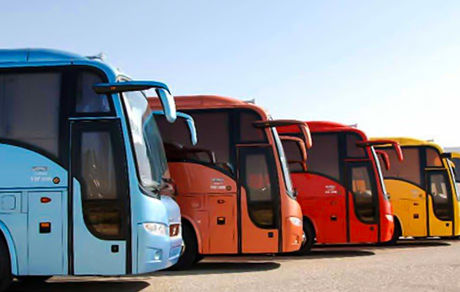 فردا، آغاز فروش اینترنتی بلیت اتوبوس