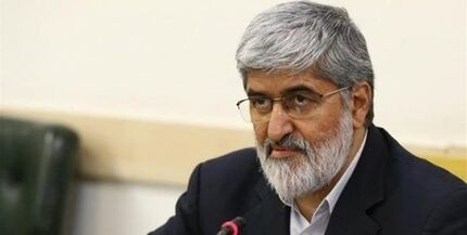  علی مطهری: زمان خوبی برای مذاکره با آمریکاست اگر... 