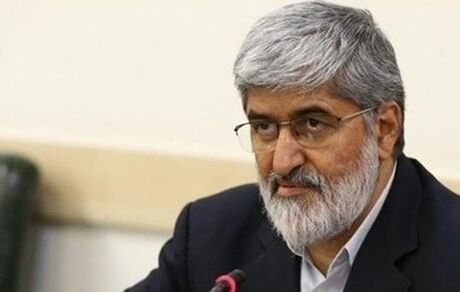  علی مطهری: زمان خوبی برای مذاکره با آمریکاست اگر... 