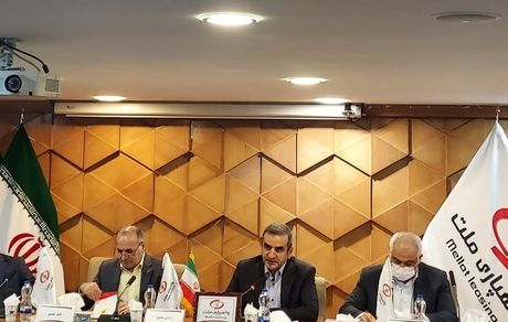افزایش حدود ۳۰۰ درصدی در فروش ۳ ماهه اول سال ۱۴۰۱ شرکت واسپاری ملت