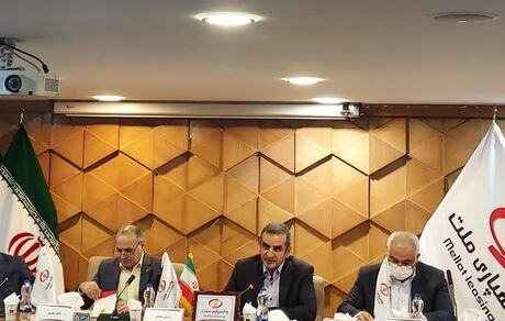 افزایش حدود ۳۰۰ درصدی در فروش ۳ ماهه اول سال ۱۴۰۱ شرکت واسپاری ملت