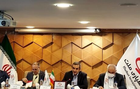 افزایش حدود ۳۰۰ درصدی در فروش ۳ ماهه اول سال ۱۴۰۱ شرکت واسپاری ملت