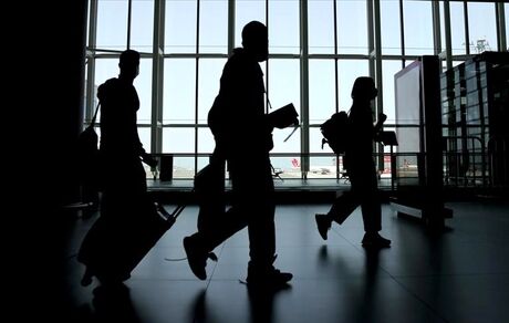 ترکیه، پرواز از کشورهای منشا ویروس جدید کرونا را متوقف کرد