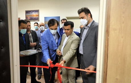 رونمایی از مرکز پایش پایگاه جامع مدیریت داده تالاب‌های کشور