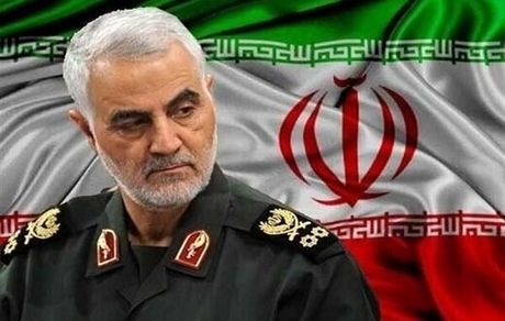 تغییر نام بزرگراه رسالت به شهید قاسم سلیمانی