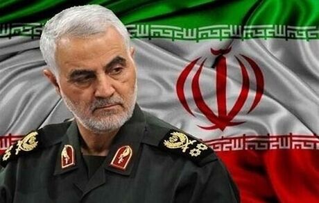 تغییر نام بزرگراه رسالت به شهید قاسم سلیمانی