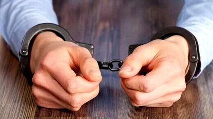 اعضای گروه عرفان حلقه در یزد بازداشت شدند