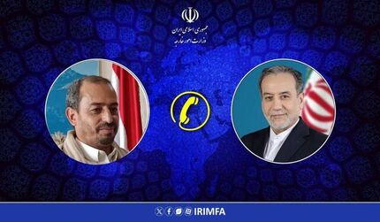 عراقچی: یمنی‌ها با تعامل، مانع از تحقق توطئه دشمنان منطقه شوند