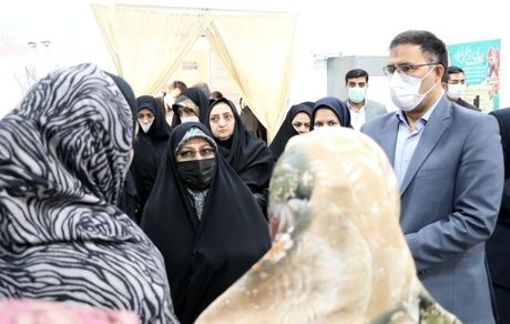 توانمندسازی و حمایت از زنان زندانی و خانواده‌ی آنان