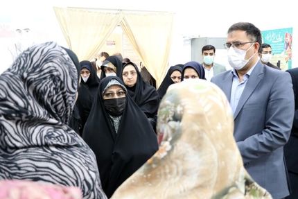 توانمندسازی و حمایت از زنان زندانی و خانواده‌ی آنان