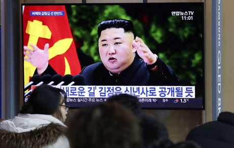 شرط جو بایدن برای ملاقات با رهبر کره شمالی