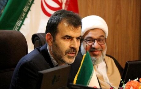 زیر ساخت‌های مناسب آموزشی برای رشته ارتباطات فراهم شود