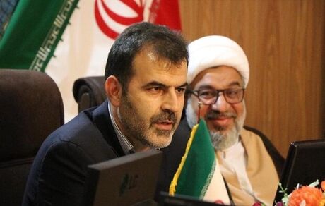 زیر ساخت‌های مناسب آموزشی برای رشته ارتباطات فراهم شود