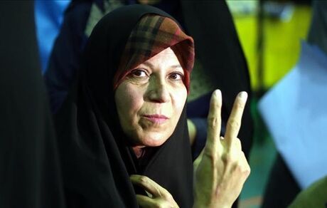 پیشنهاد سلحشوری برای کاندیداتوری فائزه هاشمی برای انتخابات ۱۴۰۰