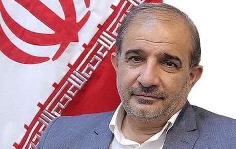 رئیس کمیسیون کشاورزی ابقا شد