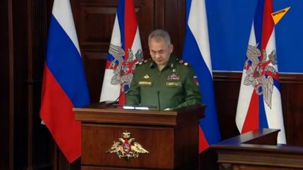 روسیه: در پاسخ به ناتو ۲۰ واحد نظامی جدید در منطقه غربی ایجاد میکنیم