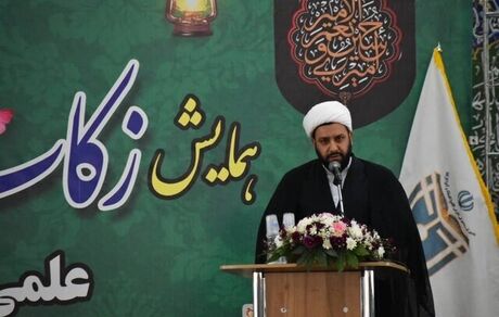 جمع‌آوری بیش از ۱۵۰۰ میلیارد تومان زکات در کشور
