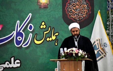 جمع‌آوری بیش از ۱۵۰۰ میلیارد تومان زکات در کشور