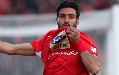 شجاع خلیل زاده با تیم فوتبال الریان به توافق رسید!