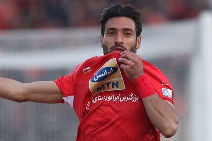 شجاع خلیل زاده با تیم فوتبال الریان به توافق رسید!