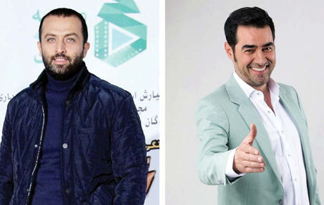 رقابت «قباد» و «فرهاد» در اینترنت!