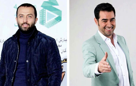 رقابت «قباد» و «فرهاد» در اینترنت!