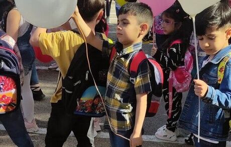 آغاز ثبت نام کلاس اولی‌ها از روز یک خرداد