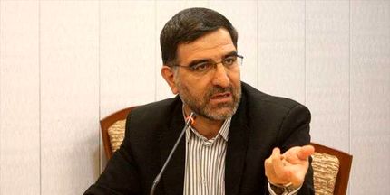 حل معضل کمبود فضاهای آموزشی نیاز به همکاری همه دستگاه ها دارد