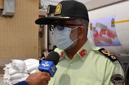 کشف ۱۳۰ کیلو تریاک در عملیات مشترک پلیس فارس و مازندران