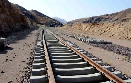 رئیس جمهور، راه‌آهن اردبیل - میانه را افتتاح خواهدکرد