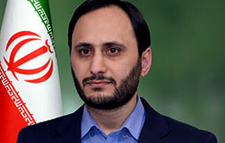 بهادری جهرمی: آلمان ژست دفاع از حقوق بشر می‌گیرد