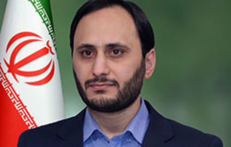 بهادری جهرمی: آلمان ژست دفاع از حقوق بشر می‌گیرد