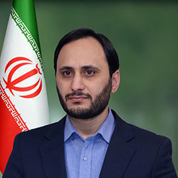 بهادری جهرمی: آلمان ژست دفاع از حقوق بشر می‌گیرد