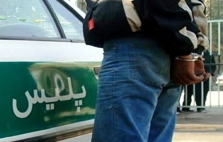 دستگیری یک نفر از عاملین تخریب اتوبوس‌های شرکت واحد در ارومیه