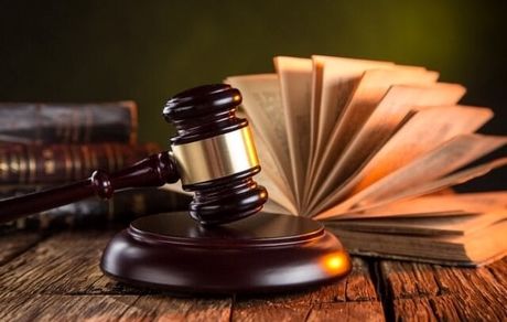 منابع سوالات آزمون ورودی کارآموزی وکالت سال ۱۴۰۲