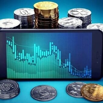 قطع دسترسی ۵ پلتفرم صرافی رمزارزی به خدمات بانکی