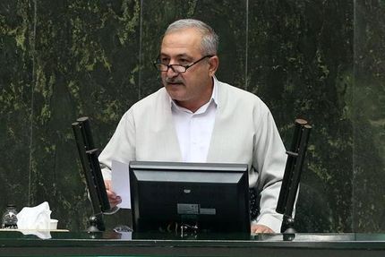 تذکر تند نماینده مهاباد به دولت: رئیس جمهور و وزیر کشور باید پاسخگوی شلیک تیر جنگی به مردم باشند