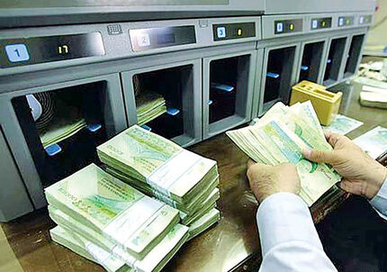 مانده سپرده و تسهیلات بانکی اعلام شد