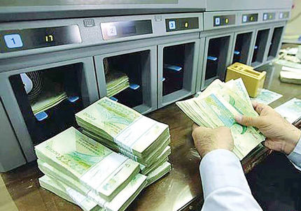 مانده سپرده و تسهیلات بانکی اعلام شد