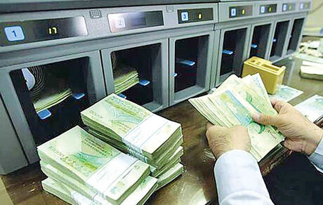 مانده سپرده و تسهیلات بانکی اعلام شد