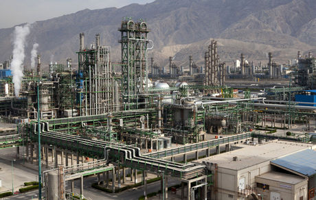 افتتاح طرح‌های پتروشیمی در آذربایجان‌غربی، ایلام و همدان تا لحظاتی دیگر