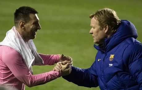  بررسی آینده بارسلونا | تمدید 2 ساله با مسی/ کومان می‌ماند و کاپیتان بارسا می رود