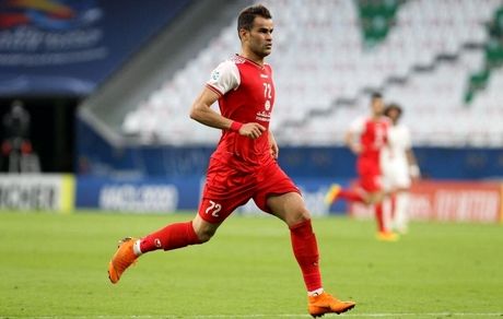 مبلغ قرارداد آل‌کثیر لو رفت