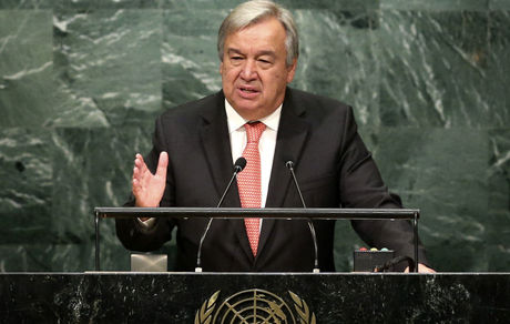 کرونا، جهان را به دو قسمت تبدیل می‌کند!