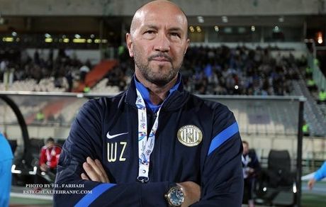 والتر زنگا و استقلال و کلی ماجرای عجیب از زبان ماجدی!