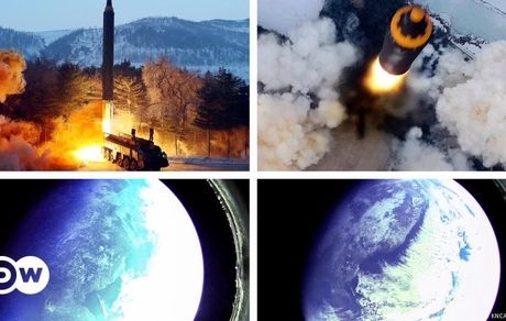 شورای امنیت درباره آزمایش‌های موشکی کره‌شمالی جلسه تشکیل می‌دهد