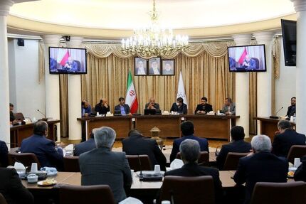 تکذیب تغییر استاندار آذربایجان‌شرقی
