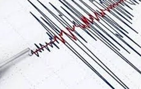 ایران در سال ۹۹ چند بار لرزید؟