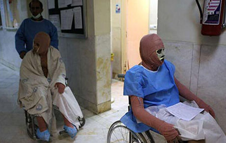  جامع‌ترین دستورالعمل مقابله با حوادث چهارشنبه‌ پایان سال/ در مواجهه با مصدوم دچار سوختگی چه کنیم؟