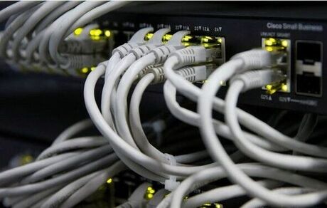قطع اینترنت در آفریقا بدلیل خرابی کابل دریایی